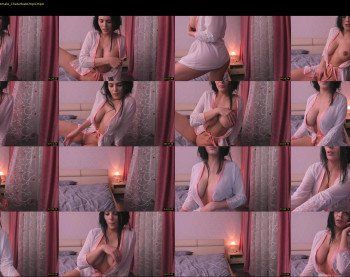 karrin — 25 minute Chaturbate female cam show recording, 1080p, Jan 18, 2019