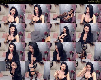 katedolly — 58 minute Chaturbate female cam show recording, SD, Jan 18, 2019