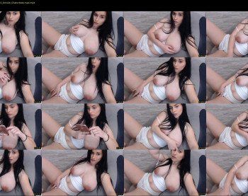 kitty_hotx — 5 minute Chaturbate female cam show recording, 720p, Jan 18, 2019