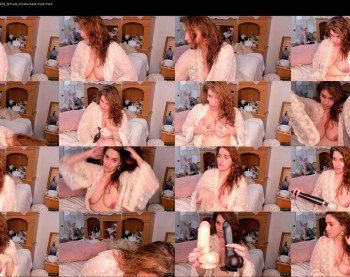 lalaisallbad — 6 minute Chaturbate female cam show recording, 480p, Jan 18, 2019