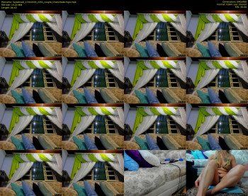 laylabrasil — 5 minute Chaturbate female cam show recording, 480p, Jan 17, 2019
