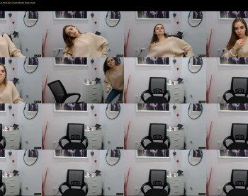 lolli_mary — 29 minute Chaturbate female cam show recording, 1080p, Jan 18, 2019