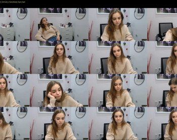 lolli_mary — 9 minute Chaturbate female cam show recording, 1080p, Jan 18, 2019
