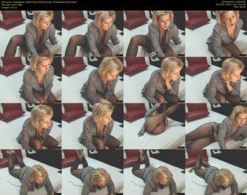 lorabigass — 14 minute Chaturbate female cam show recording, SD, Jan 18, 2019