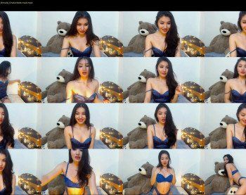 lorileen — 41 minute Chaturbate female cam show recording, 720p, Jan 18, 2019