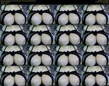 maggielandrin — 11 minute Chaturbate female cam show recording, 480p, Jan 18, 2019