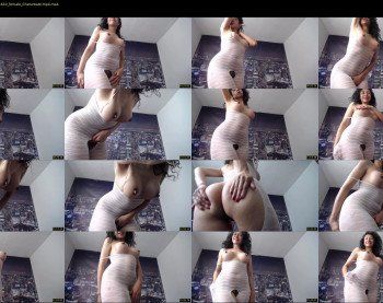 marianh331 — 29 minute Chaturbate female cam show recording, 1080p, Jan 18, 2019