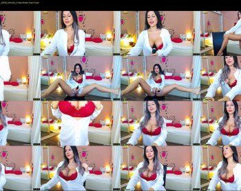 marrylouanne — 32 minute Chaturbate female cam show recording, 1080p, Jan 18, 2019