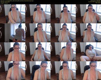 mayabbw50tits — 79 minute Chaturbate female cam show recording, 480p, Jan 18, 2019