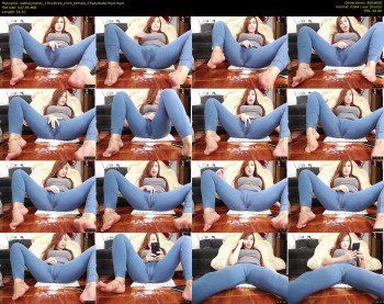 nathalyrae41 — 55 minute Chaturbate female cam show recording, 480p, Jan 17, 2019