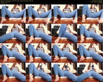 nathalyrae41 — 12 minute Chaturbate female cam show recording, 480p, Jan 17, 2019