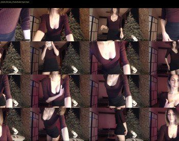 naughtykathie — 11 minute Chaturbate female cam show recording, 480p, Jan 18, 2019