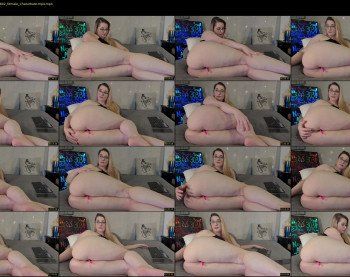 novaharper — 29 minute Chaturbate female cam show recording, 1080p, Jan 18, 2019