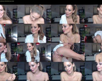 pbsteve — 82 minute Chaturbate couple cam show recording, 720p, Jan 18, 2019