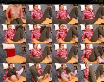 peaceduke — 53 minute Chaturbate female cam show recording, 720p, Jan 18, 2019