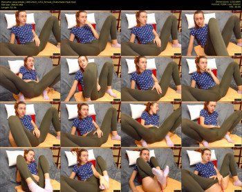 peaceduke — 53 minute Chaturbate female cam show recording, 720p, Jan 18, 2019