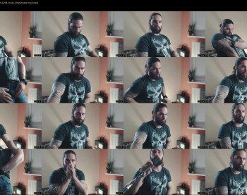 phil_chambers — 36 minute Chaturbate male cam show recording, 1080p, Jan 17, 2019