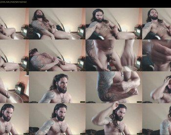phil_chambers — 12 minute Chaturbate male cam show recording, 1080p, Jan 18, 2019