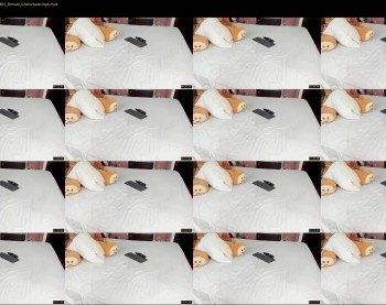 pinkyishere — 4 minute Chaturbate female cam show recording, 1080p, Jan 18, 2019