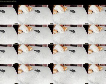 pinkyishere — 4 minute Chaturbate female cam show recording, 1080p, Jan 18, 2019