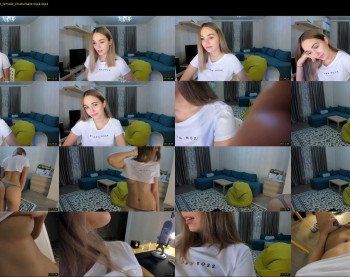 pippalee — 15 minute Chaturbate female cam show recording, 1080p, Jan 17, 2019
