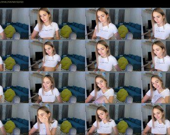 pippalee — 9 minute Chaturbate female cam show recording, 1080p, Jan 18, 2019