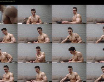prince_d1ck — 9 minute Chaturbate male cam show recording, 720p, Jan 18, 2019