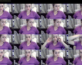 ps4pro — 3 minute Chaturbate female cam show recording, 480p, Jan 18, 2019