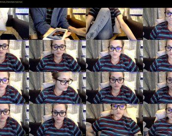 ps4pro — 7 minute Chaturbate female cam show recording, 480p, Jan 18, 2019