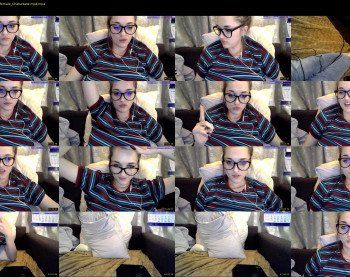 ps4pro — 54 minute Chaturbate female cam show recording, 480p, Jan 18, 2019