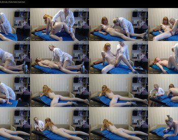 redcutevi — 73 minute Chaturbate female cam show recording, 720p, Jan 18, 2019