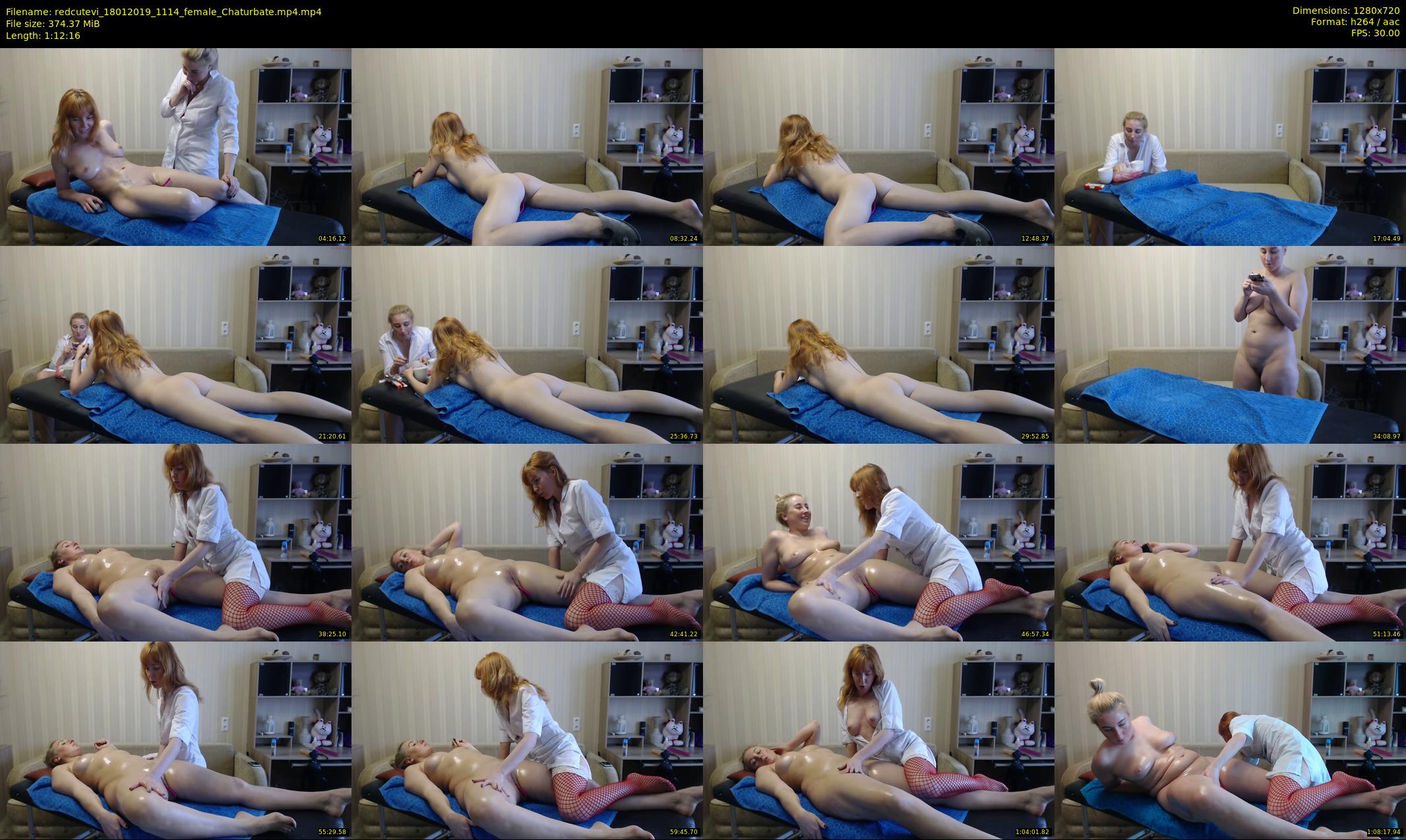 redcutevi — 73 minute Chaturbate female cam show recording, 720p, Jan 18, 2019
