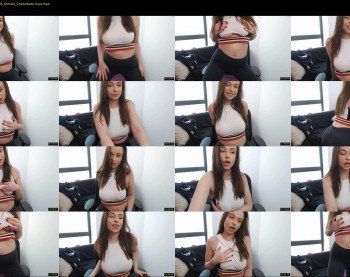 rita_wane — 29 minute Chaturbate female cam show recording, 1080p, Jan 18, 2019