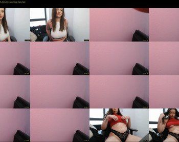 rita_wane — 29 minute Chaturbate female cam show recording, 1080p, Jan 18, 2019