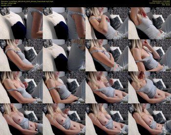 s_mailleee — 16 minute Chaturbate female cam show recording, 720p, Jan 18, 2019