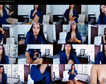 sadashi_ — 108 minute Chaturbate female cam show recording, 720p, Jan 18, 2019