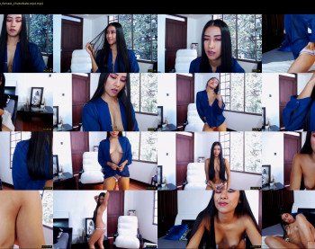 sadashi_ — 108 minute Chaturbate female cam show recording, 720p, Jan 18, 2019