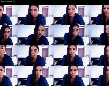 sadashi_ — 4 minute Chaturbate female cam show recording, 720p, Jan 18, 2019