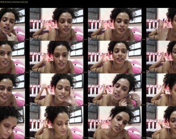 sasha_amour — 26 minute Chaturbate female cam show recording, 720p, Jan 18, 2019