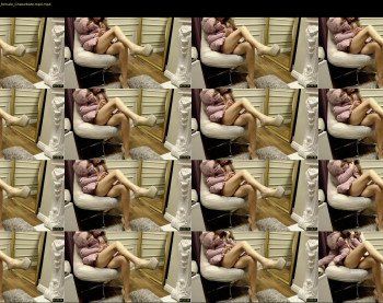 sellenia — 4 minute Chaturbate female cam show recording, 720p, Jan 18, 2019