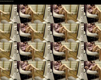 sellenia — 7 minute Chaturbate female cam show recording, 720p, Jan 18, 2019