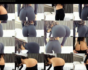 sexygirlforyouuu — 34 minute Chaturbate female cam show recording, 720p, Jan 18, 2019