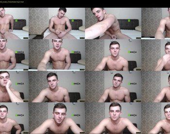 sexystbboy — 33 minute Chaturbate male cam show recording, 720p, Jan 18, 2019