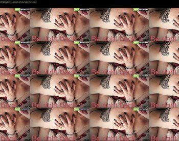 strawberrywithcream18 — 3 minute Chaturbate couple cam show recording, 1080p, Jan 18, 2019