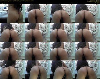 strong1couple — 23 minute Chaturbate couple cam show recording, SD, Jan 17, 2019