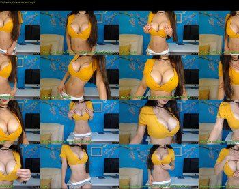 succubbus — 63 minute Chaturbate female cam show recording, 720p, Jan 18, 2019