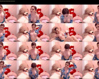 sugar_dolly — 10 minute Chaturbate female cam show recording, 720p, Jan 17, 2019