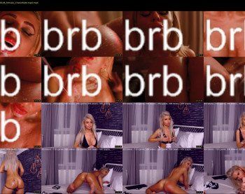 thebaewatch — 51 minute Chaturbate female cam show recording, 720p, Jan 18, 2019