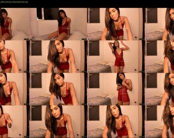 valeryrhouse_ — 26 minute Chaturbate female cam show recording, 1080p, Jan 18, 2019