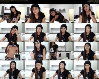 wennndyk — 64 minute MyFreeCams cam show recording, 480p, Jan 18, 2019